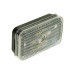 Maypole MP8735B Front Marker Lamp with Reflector Maypole MP8735B Front Marker Lamp with Reflector