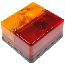 Maypole MP8791B Rear 3 Function Combination Lamp Maypole MP8791B Rear 3 Function Combination Lamp
