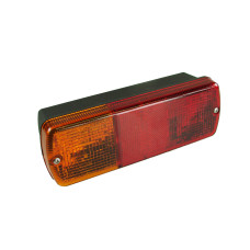 Maypole MP8803B Britax Rear Combination Lamp Black Maypole MP8803B Britax Rear Combination Lamp Black