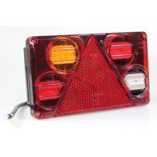 Maypole MP8823BL LED Left Hand Rear Combination Lamp