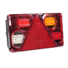 Maypole MP8823BR LED Right Hand Rear Combination Lamp