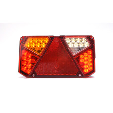 Maypole MP8826BL Left Hand LED Rear Combination Lamp