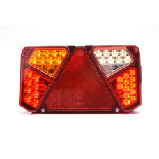 Maypole MP8826L Left Hand LED Rear Combination Lamp
