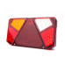 Maypole MP8826L Left Hand LED Rear Combination Lamp Maypole MP8826L Left Hand LED Rear Combination Lamp