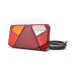 Maypole MP8826L Left Hand LED Rear Combination Lamp Maypole MP8826L Left Hand LED Rear Combination Lamp