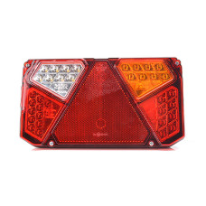 Maypole MP8826R Right Hand LED Rear Combination Lamp