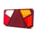 Maypole MP8826R Right Hand LED Rear Combination Lamp Maypole MP8826R Right Hand LED Rear Combination Lamp