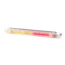 Maypole MP8843B LED Stop/Tail/Indicator Strip Light IP68 Black Maypole MP8843B LED Stop/Tail/Indicator Strip Light IP68 Black