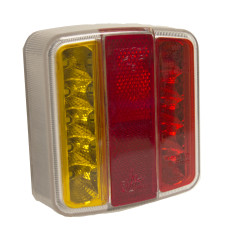 Maypole MP8893B LED Rear Combination Lamp Maypole MP8893B LED Rear Combination Lamp