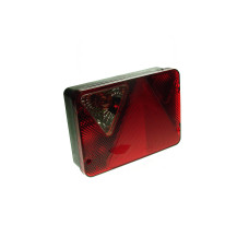 Maypole MP894BL Left Hand Horizontal Combination Lamp