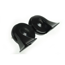 Maypole MP895 Twin Windtone Horns Maypole MP895 Twin Windtone Horns