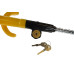 Maypole MP9041 Double Hook Universal Steering Wheel Lock
