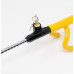 Maypole MP9041 Double Hook Universal Steering Wheel Lock