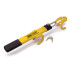 Maypole MP9042 Steering Wheel Lock Double Hook Twin Bar Security Device Maypole MP9042 Steering Wheel Lock Double Hook Twin Bar Security Device