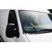 Maypole MP9045 Steering Wheel Lock Over Dashboard