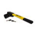 Maypole MP9045 Steering Wheel Lock Over Dashboard