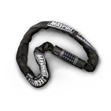 Maypole MP9047 Multi Purpose Security Chain with Combination Lock Maypole MP9047 Multi Purpose Security Chain with Combination Lock