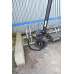 Maypole MP9047 Multi Purpose Security Chain with Combination Lock Maypole MP9047 Multi Purpose Security Chain with Combination Lock