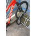 Maypole MP9048 Heavy Duty 10mm Security Chain with Padlock 1.5m Maypole MP9048 Heavy Duty 10mm Security Chain with Padlock 1.5m