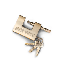 Maypole MP9049 Heavy Duty Security Padlock Maypole MP9049 Heavy Duty Security Padlock