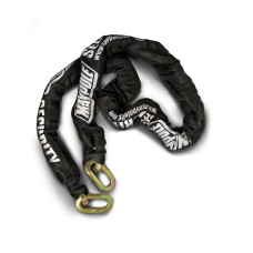 Maypole MP9050 Heavy Duty Security Chain 10mm x 1.5m Maypole MP9050 Heavy Duty Security Chain 10mm x 1.5m