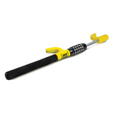Maypole MP9051 Heavy Duty 5 Digit Coded Steering Wheel Lock