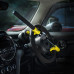 Maypole MP9051 Heavy Duty 5 Digit Coded Steering Wheel Lock Maypole MP9051 Heavy Duty 5 Digit Coded Steering Wheel Lock