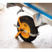 Maypole MP9061 Trailer Wheel Clamp 8–10 inch Maypole MP9061 Trailer Wheel Clamp 8–10 inch