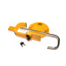 Maypole MP9061 Trailer Wheel Clamp 8–10 inch Maypole MP9061 Trailer Wheel Clamp 8–10 inch