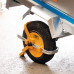 Maypole MP9061 Trailer Wheel Clamp 8–10 inch Maypole MP9061 Trailer Wheel Clamp 8–10 inch