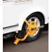 Maypole MP9065 Universal Wheel Clamp for 13"-17" Wheels Maypole MP9065 Universal Wheel Clamp for 13"-17" Wheels