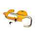 Maypole MP9065 Universal Wheel Clamp for 13"-17" Wheels Maypole MP9065 Universal Wheel Clamp for 13"-17" Wheels
