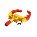 Maypole MP9075 Wheel Clamp for 175-255mm Tyre Width Maypole MP9075 Wheel Clamp for 175-255mm Tyre Width