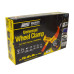 Maypole MP9075 Wheel Clamp for 175-255mm Tyre Width Maypole MP9075 Wheel Clamp for 175-255mm Tyre Width