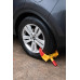 Maypole MP9075 Wheel Clamp for 175-255mm Tyre Width Maypole MP9075 Wheel Clamp for 175-255mm Tyre Width