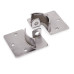 Maypole MP908 Van Door Lock with Chrome Hasp & Fixing Bolts Maypole MP908 Van Door Lock with Chrome Hasp & Fixing Bolts