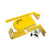 Maypole MP909 Wheel Clamp Security Lock for 10 Maypole MP909 Wheel Clamp Security Lock for 10