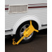 Maypole MP909 Wheel Clamp Security Lock for 10 Maypole MP909 Wheel Clamp Security Lock for 10