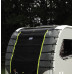 Maypole MP9254 Universal Front Towing Cover Medium Maypole MP9254 Universal Front Towing Cover Medium
