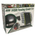 Maypole MP9254 Universal Front Towing Cover Medium Maypole MP9254 Universal Front Towing Cover Medium