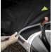 Maypole MP9254 Universal Front Towing Cover Medium Maypole MP9254 Universal Front Towing Cover Medium