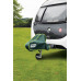 Maypole Large 4 Ply Breathable Hitch Cover Maypole Large 4 Ply Breathable Hitch Cover