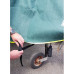 Maypole Large 4 Ply Breathable Hitch Cover Maypole Large 4 Ply Breathable Hitch Cover