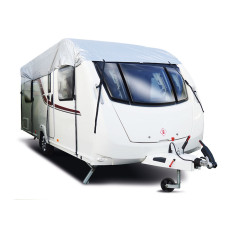 Maypole MP9261 Caravan Top Cover up to 4.1m (14ft) Maypole MP9261 Caravan Top Cover up to 4.1m (14ft)
