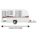 Maypole MP9262 Caravan Top Cover for 4.1m–5.0m (14–17ft) Maypole MP9262 Caravan Top Cover for 4.1m–5.0m (14–17ft)
