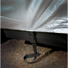 Maypole MP9331 Car Cover Small – Superior Waterproof with Vents Maypole MP9331 Car Cover Small – Superior Waterproof with Vents