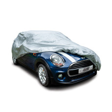 Maypole MP9332 Superior Waterproof Medium Car Cover with Vents Maypole MP9332 Superior Waterproof Medium Car Cover with Vents