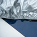 Maypole MP9332 Superior Waterproof Medium Car Cover with Vents Maypole MP9332 Superior Waterproof Medium Car Cover with Vents