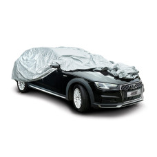 Maypole MP9334 Superior Waterproof Car Cover with Vents (X-Large) Maypole MP9334 Superior Waterproof Car Cover with Vents (X-Large)