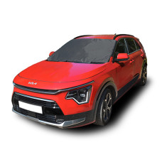 Maypole MP9335 Premium Car Windscreen Cover Maypole MP9335 Premium Car Windscreen Cover